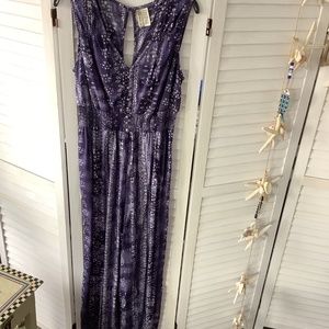 Japan medium jumpsuit pants romper